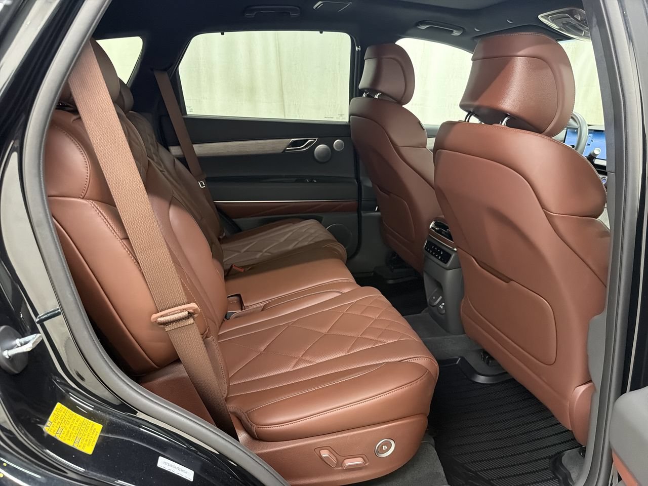2025 GENESIS GV80 Prestige - Photo 20