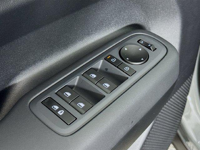 New 2026 Gray Hyundai SE image 27
