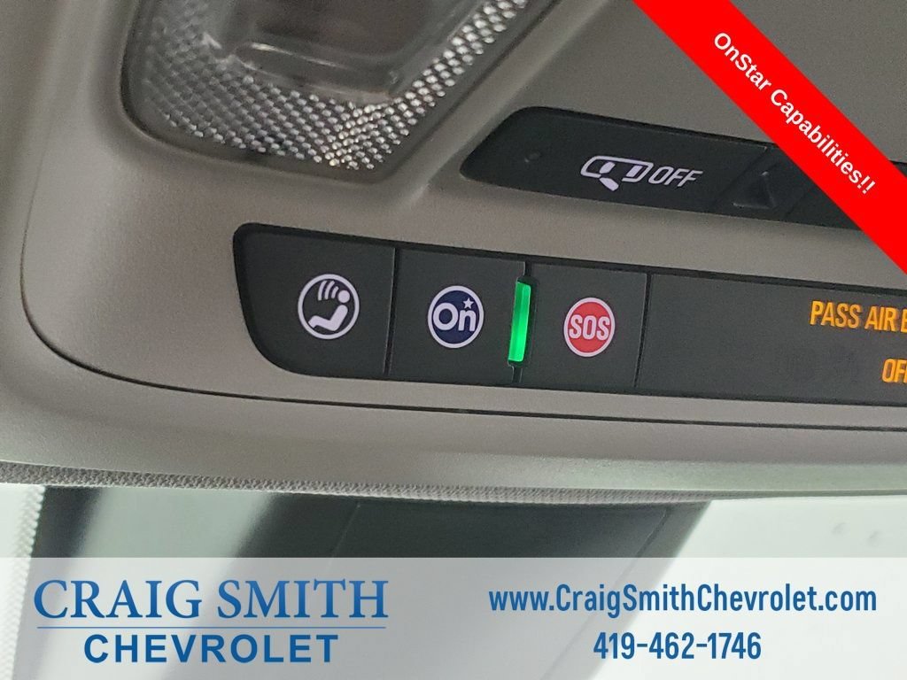 2023 Chevrolet Blazer 2LT - Photo 7