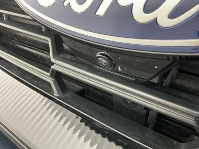 Used 2025 Blue Ford Active image 8