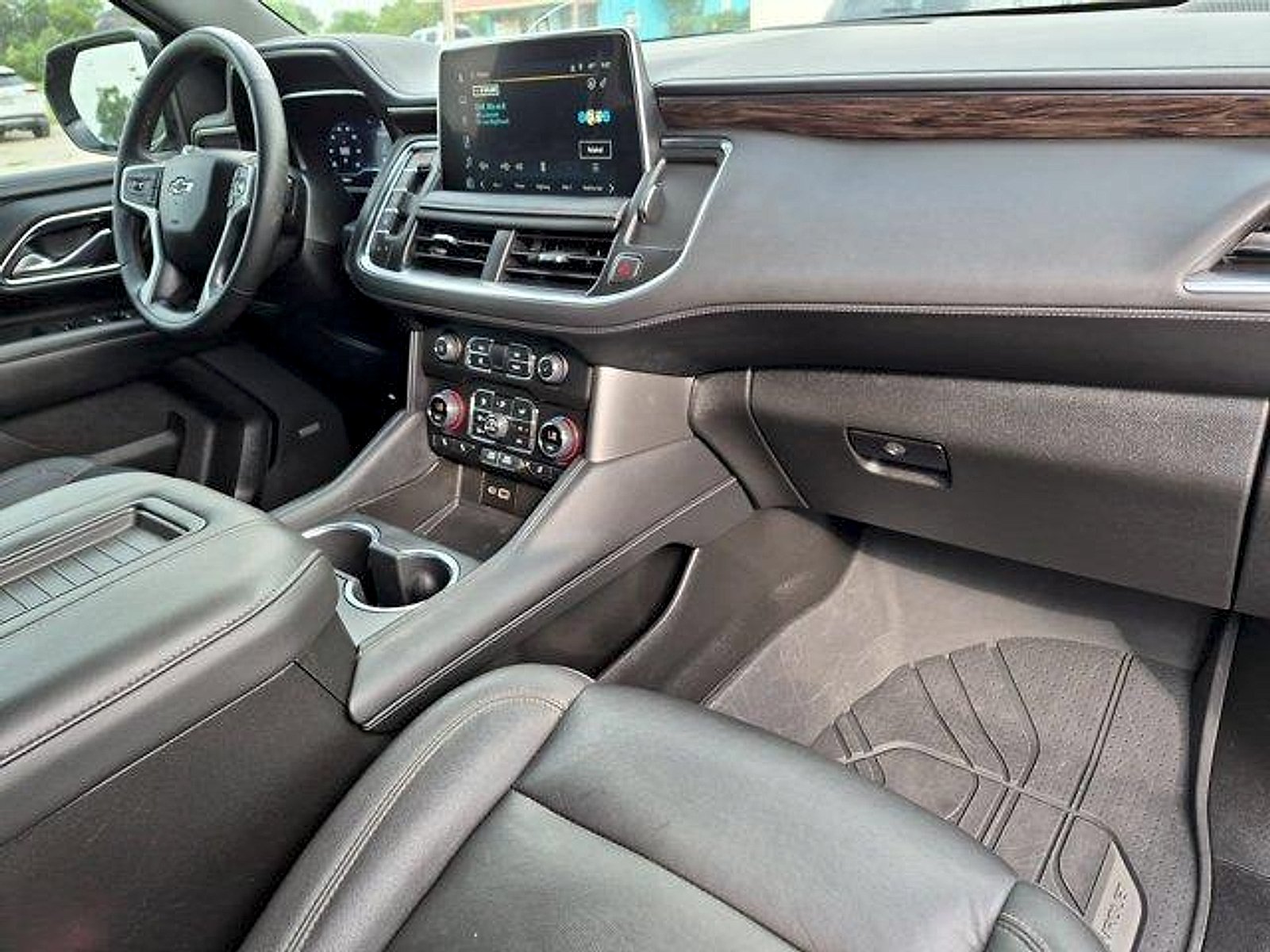 2023 Chevrolet Tahoe Z71 - Photo 28