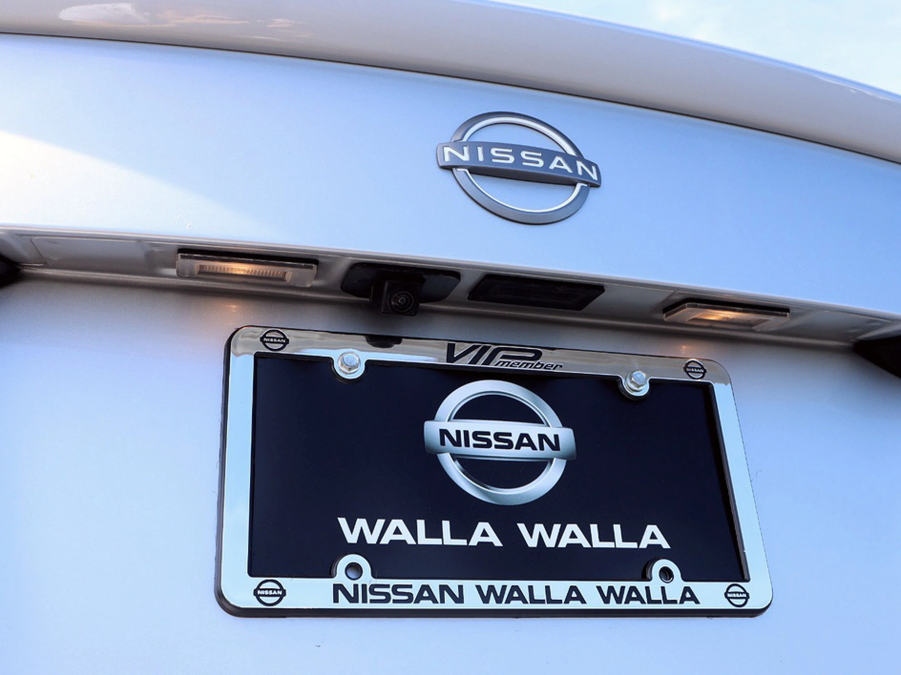 2025 Nissan Versa Sedan SR - Photo 26
