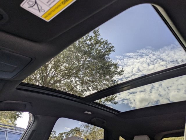 New 2026 Majestic Black Pearl Acura Base image 22