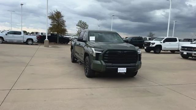 Used 2023 Green Toyota SR5 image 6