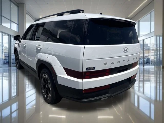 2026 Hyundai Santa Fe SEL - Photo 8