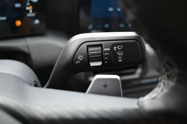 New 2026 Carbonized Gray Metallic Ford GT Fastback image 19