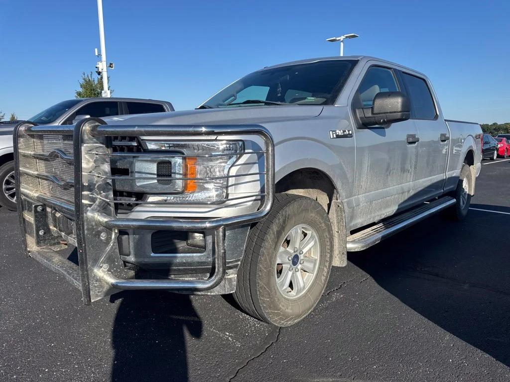 Used 2018  Ford XLT image 10