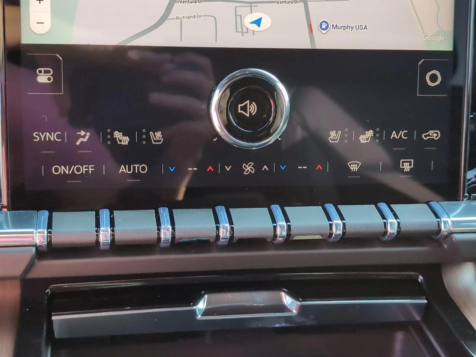 New 2026 Sterling Metallic GMC Denali image 25