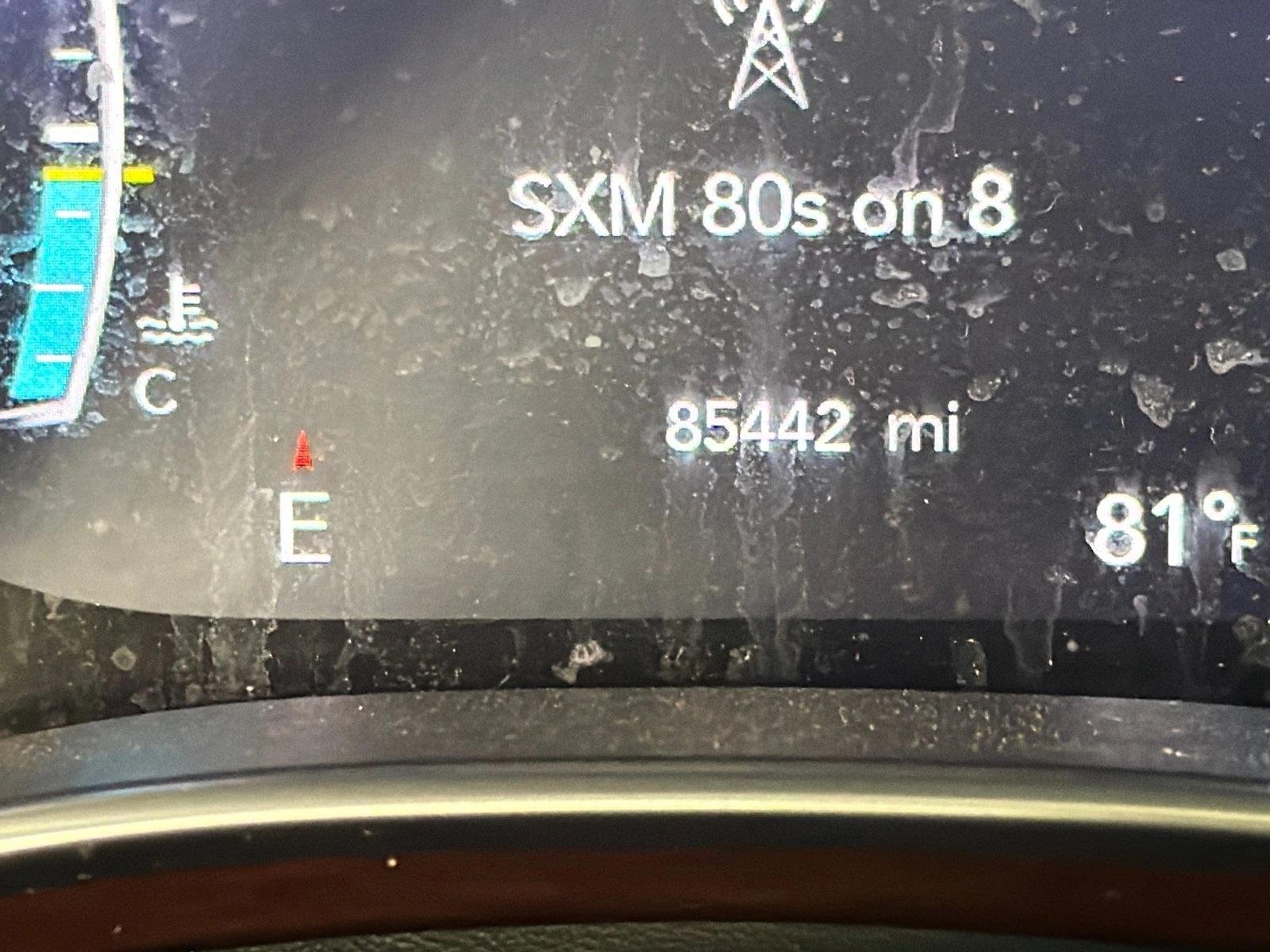 Used 2019 Silver Chrysler Touring L Plus 35th Anniversary image 25