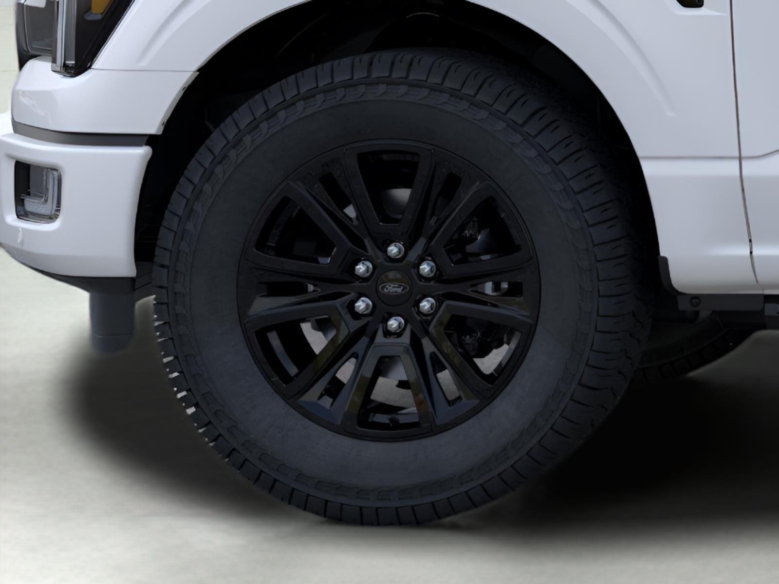 New 2026 Star White Metallic Tri-Coat FORD Platinum® image 19