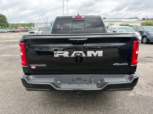 New 2026 Black Ram Big Horn/Lone Star image 4