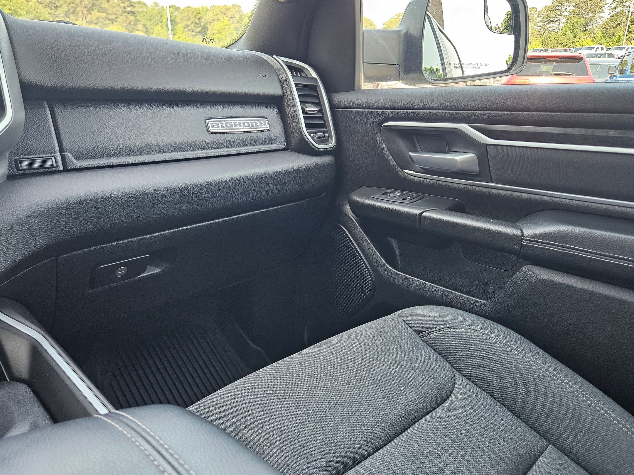 2023 RAM Ram 1500 Pickup Big Horn/Lone Star - Photo 11