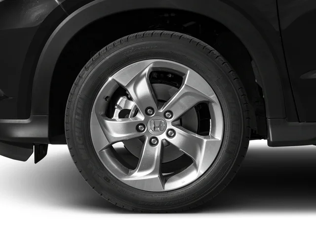 Used 2017  Honda EX image 11