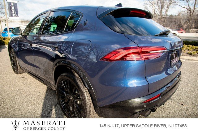 2025 Maserati Grecale MODENA