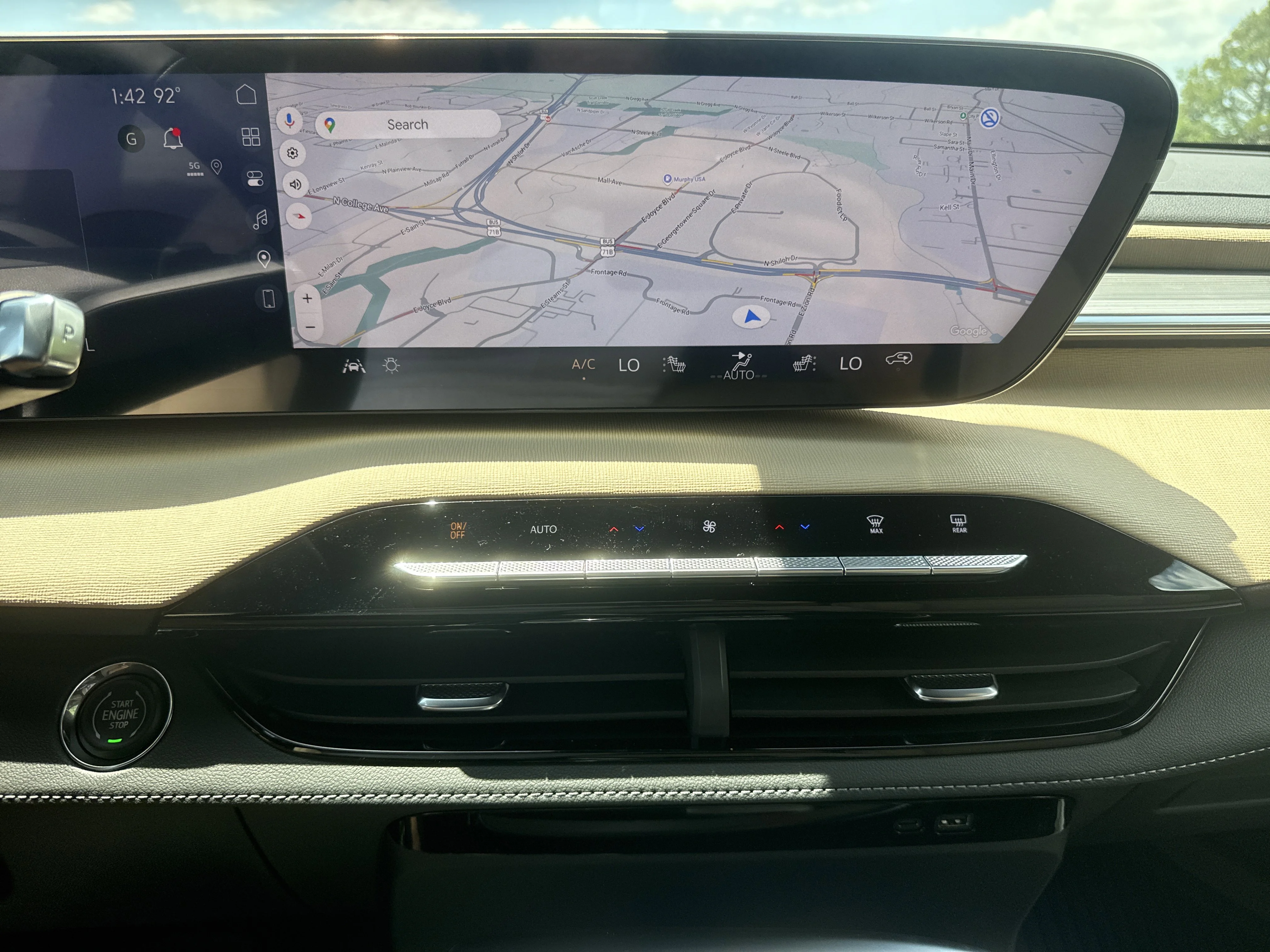 New 2026 Summit White Buick Preferred image 18