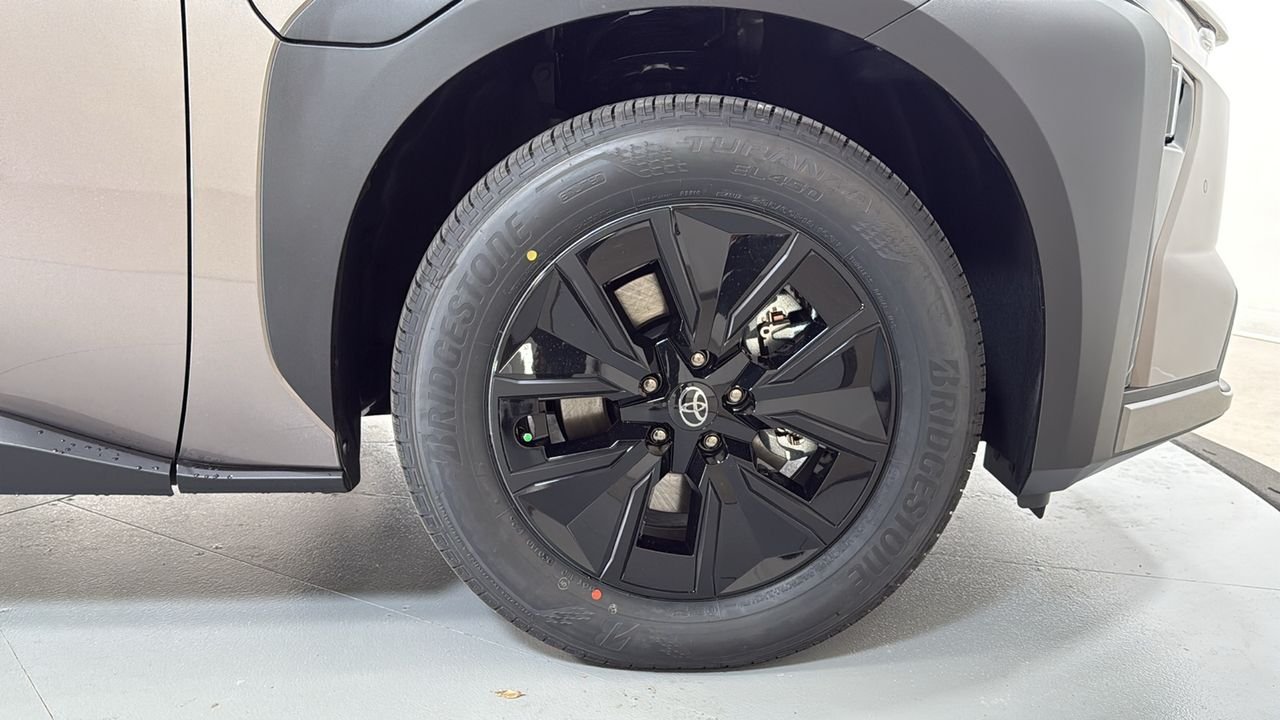 New 2026 Stepping Stone Toyota  image 21