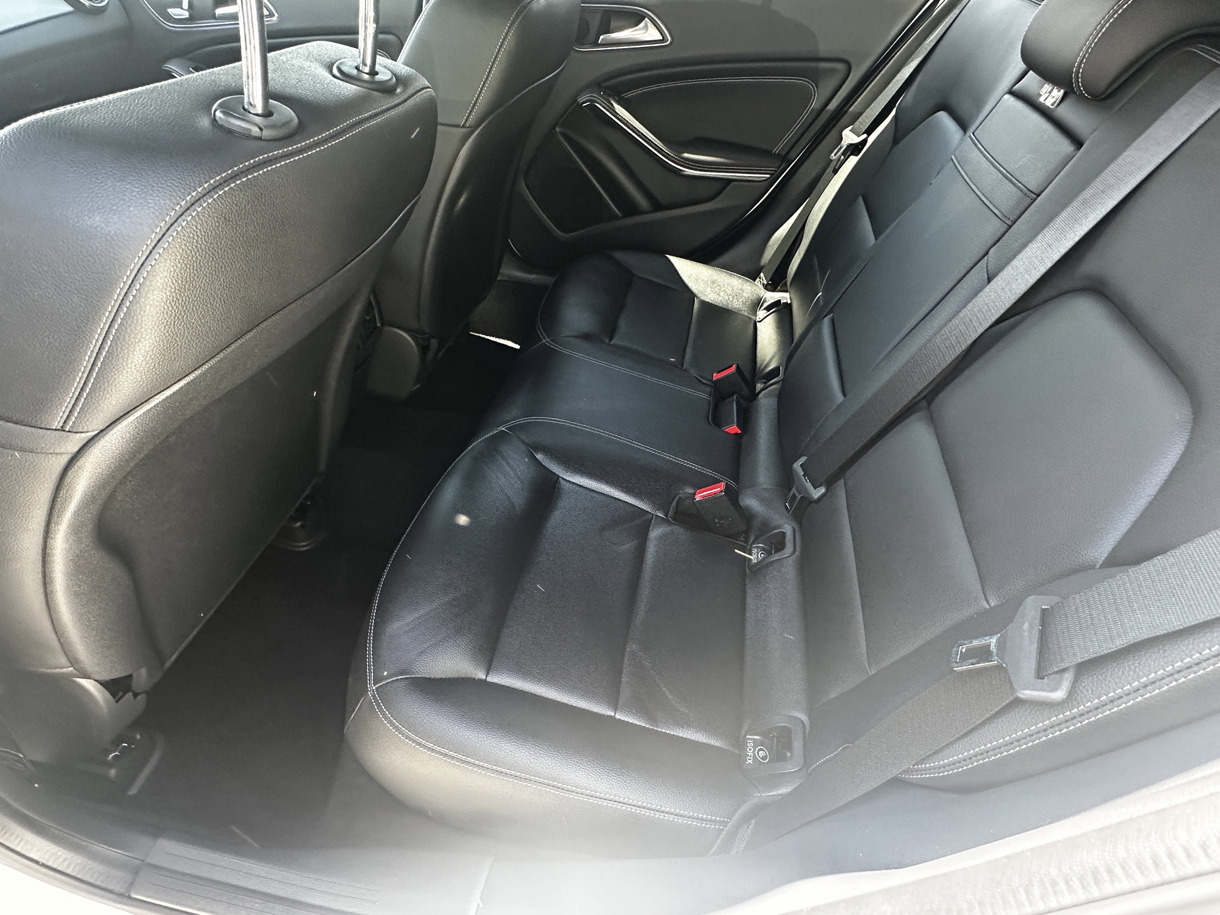 Certified Used 2020 Polar White Mercedes-Benz GLA 250 image 24