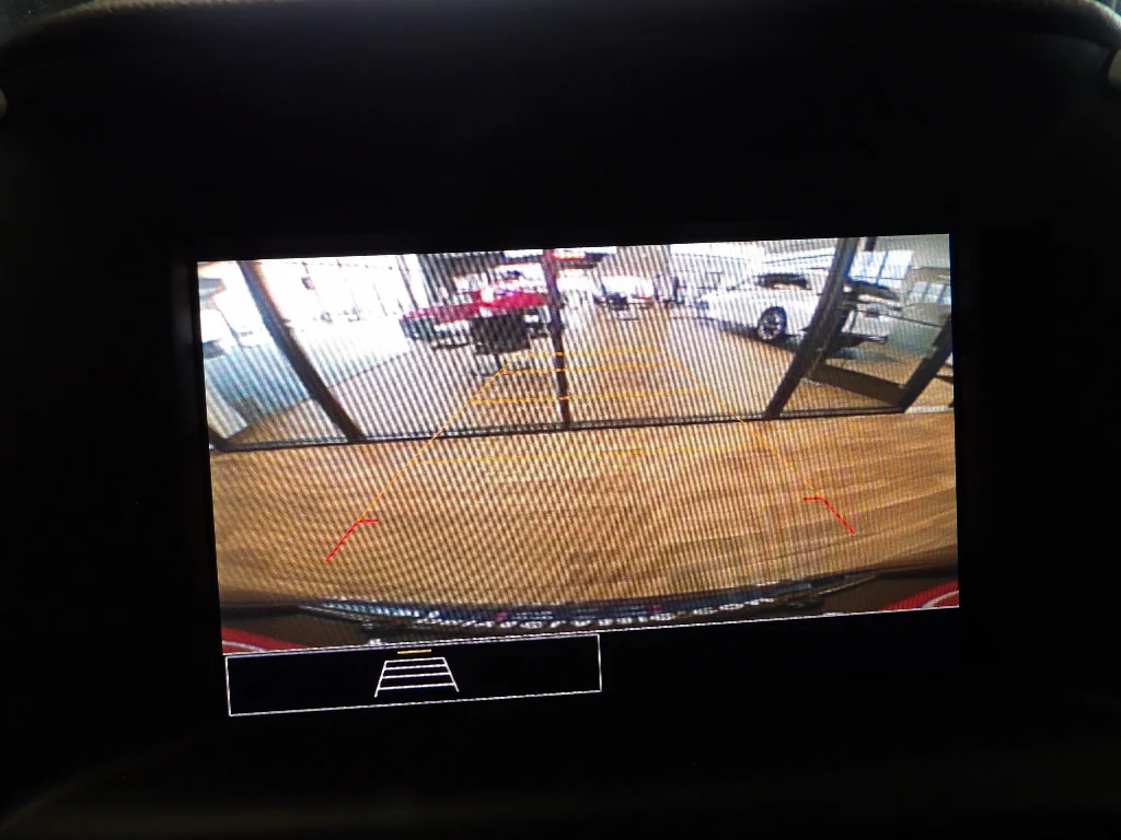 Used 2024 Downpour Metallic GMC SLE image 36