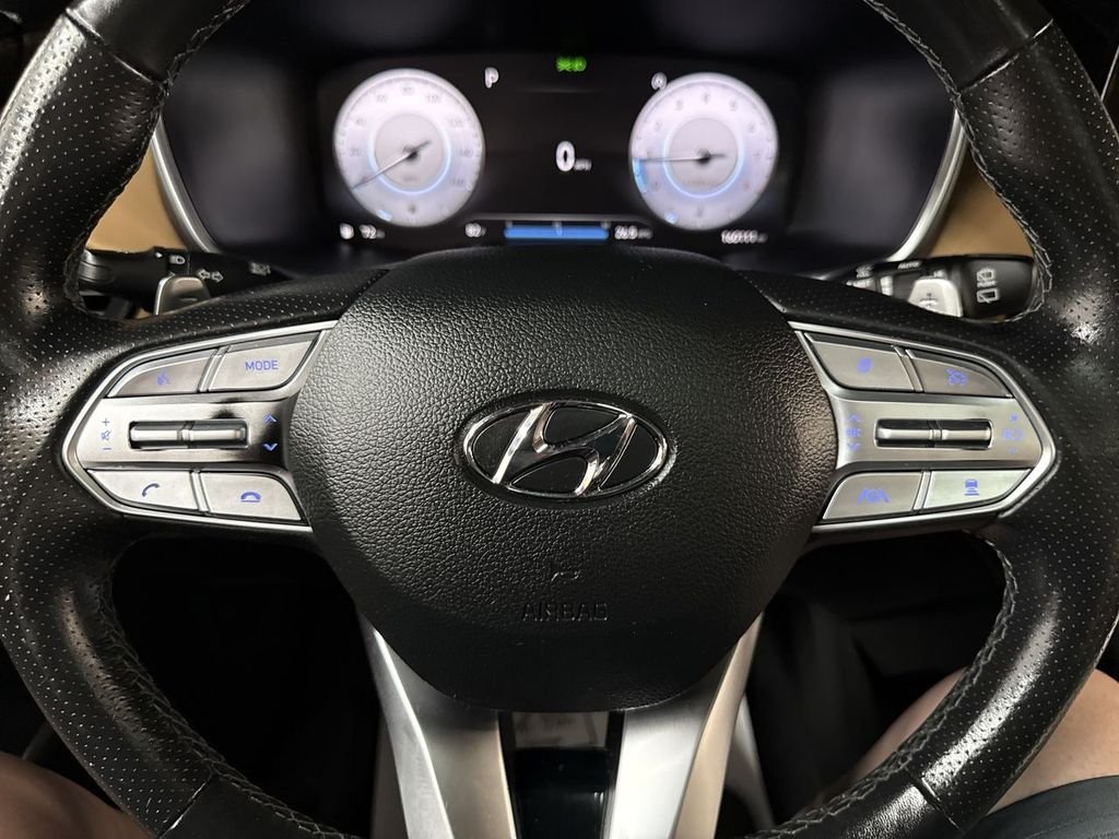 2023 Hyundai Santa Fe Calligraphy - Photo 22