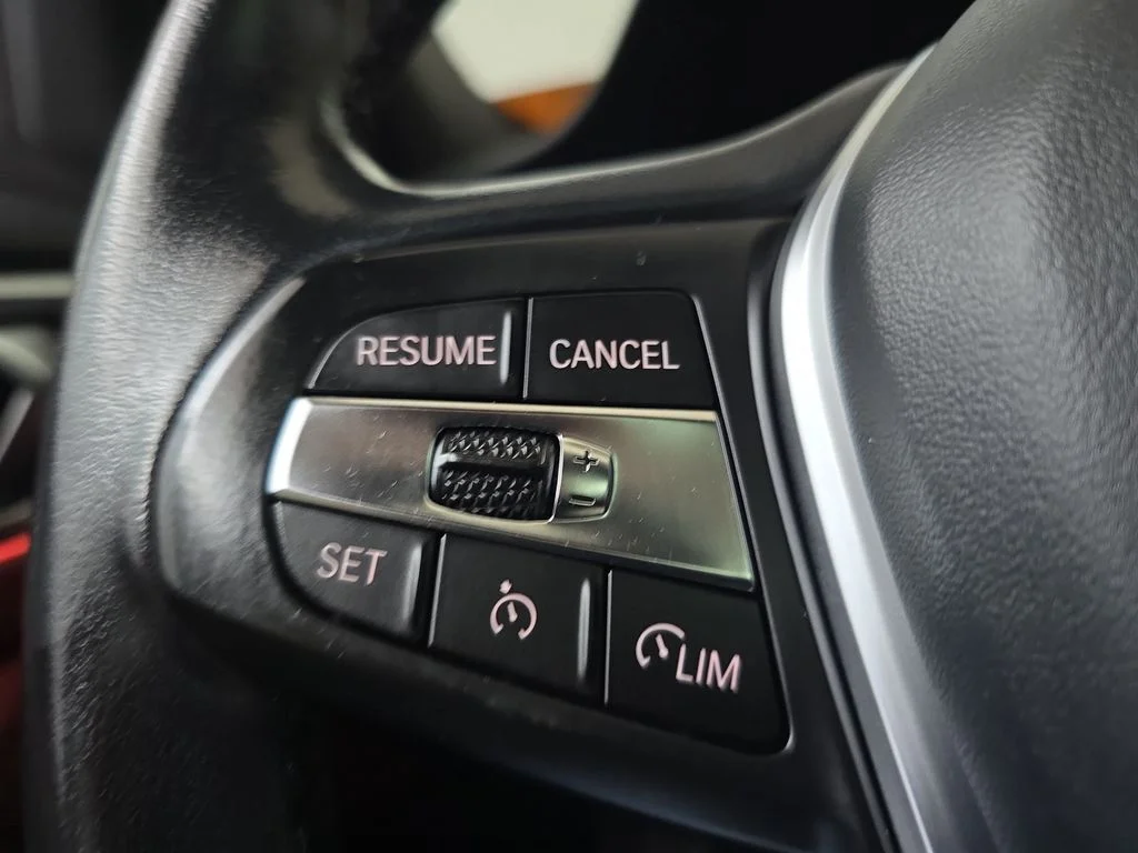Used 2022 Black Sapphire Metallic BMW 430i Gran Coupe image 19