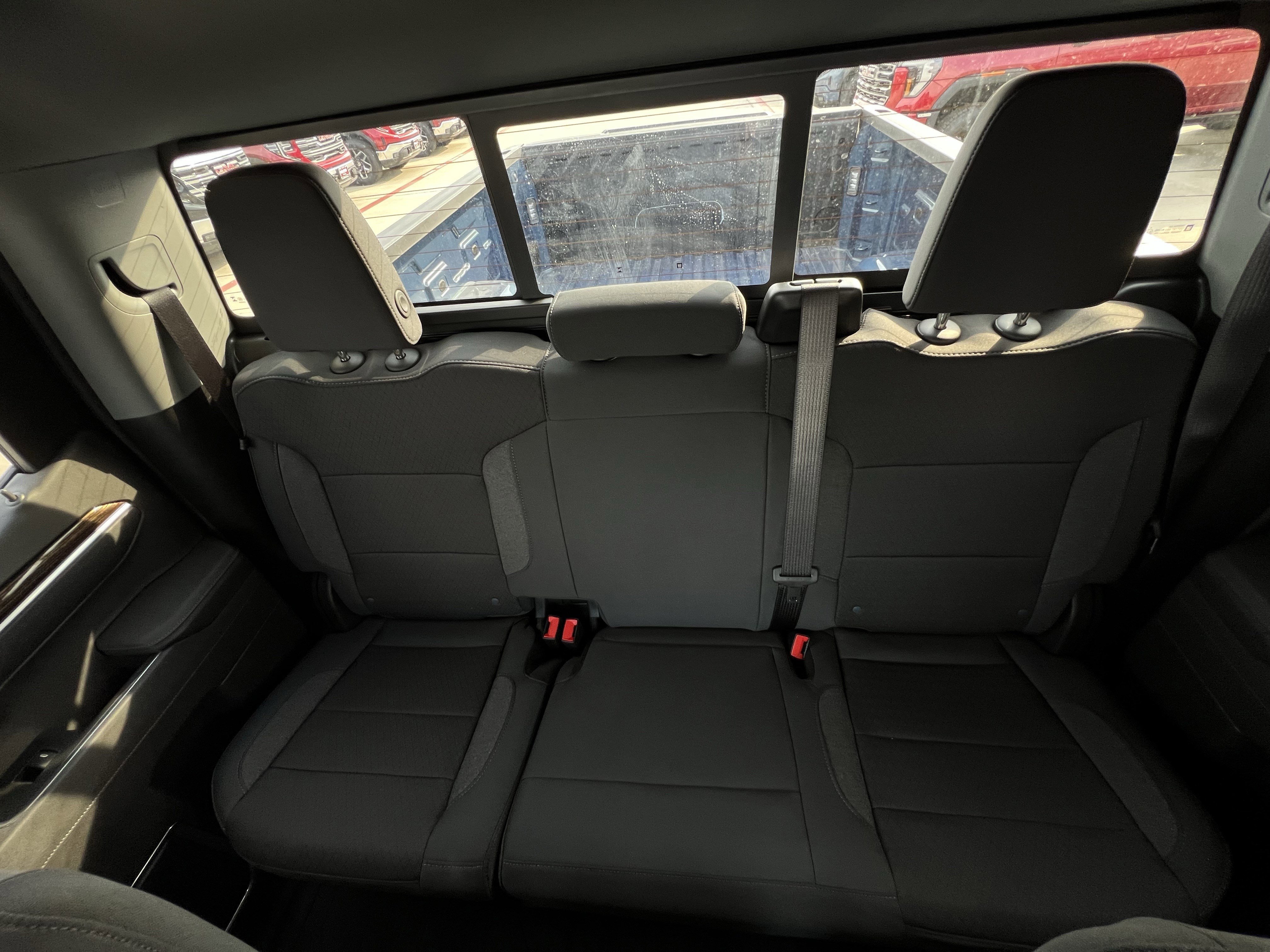 2026 GMC Sierra 1500 Elevation - Photo 24