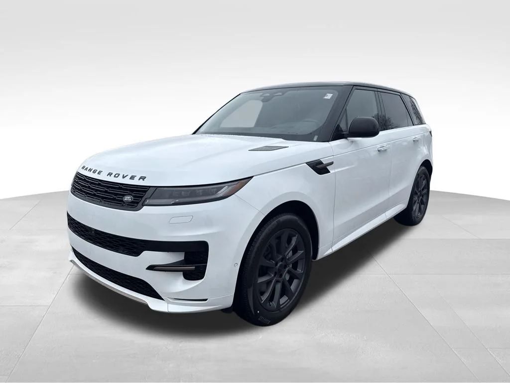 2026 Land Rover Range Rover Sport P400 MHEV Dynamic SE's photo