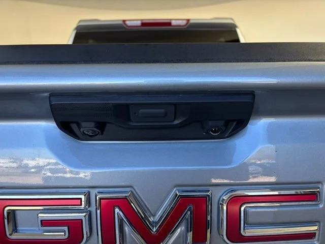 New 2026 Sterling Metallic GMC SLE image 36