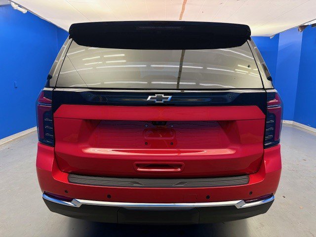 2026 Chevrolet Tahoe Fleet - Photo 6
