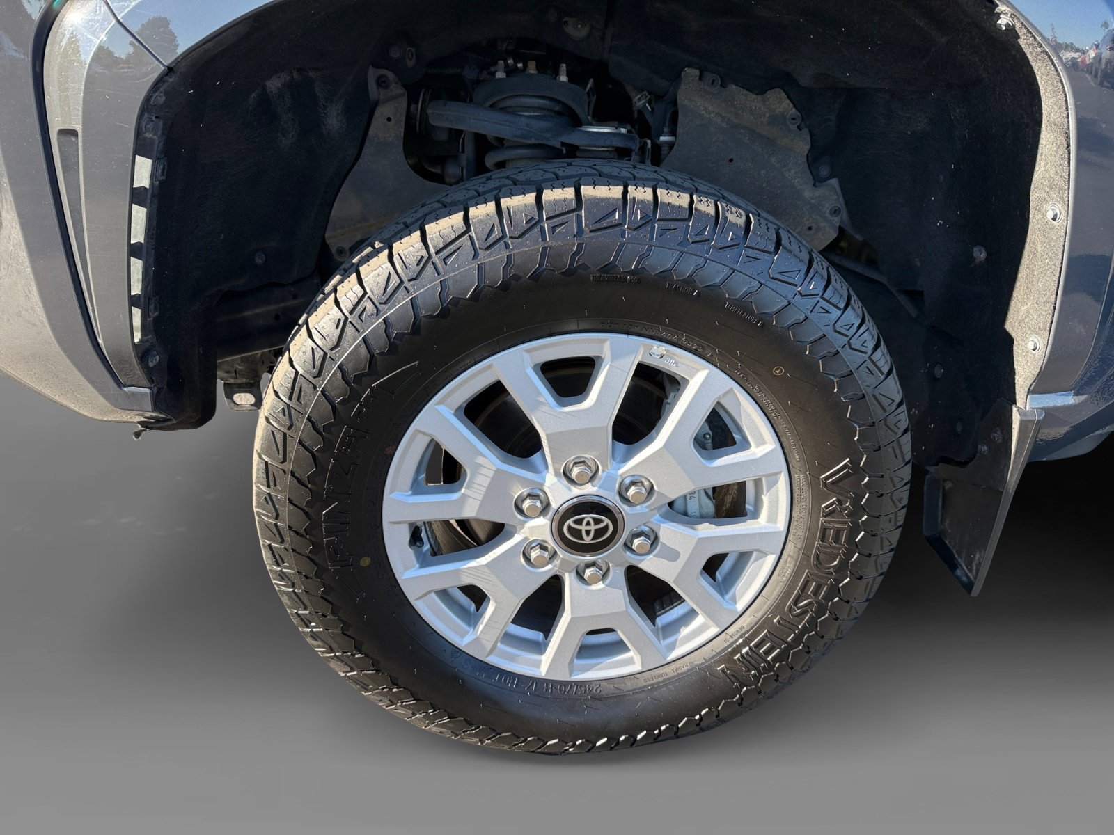 Used 2024 Underground Toyota SR5 image 9