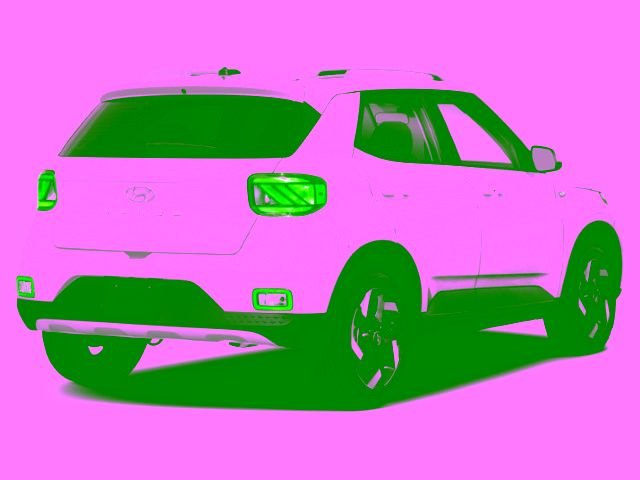 New 2026 White Hyundai SEL image 2