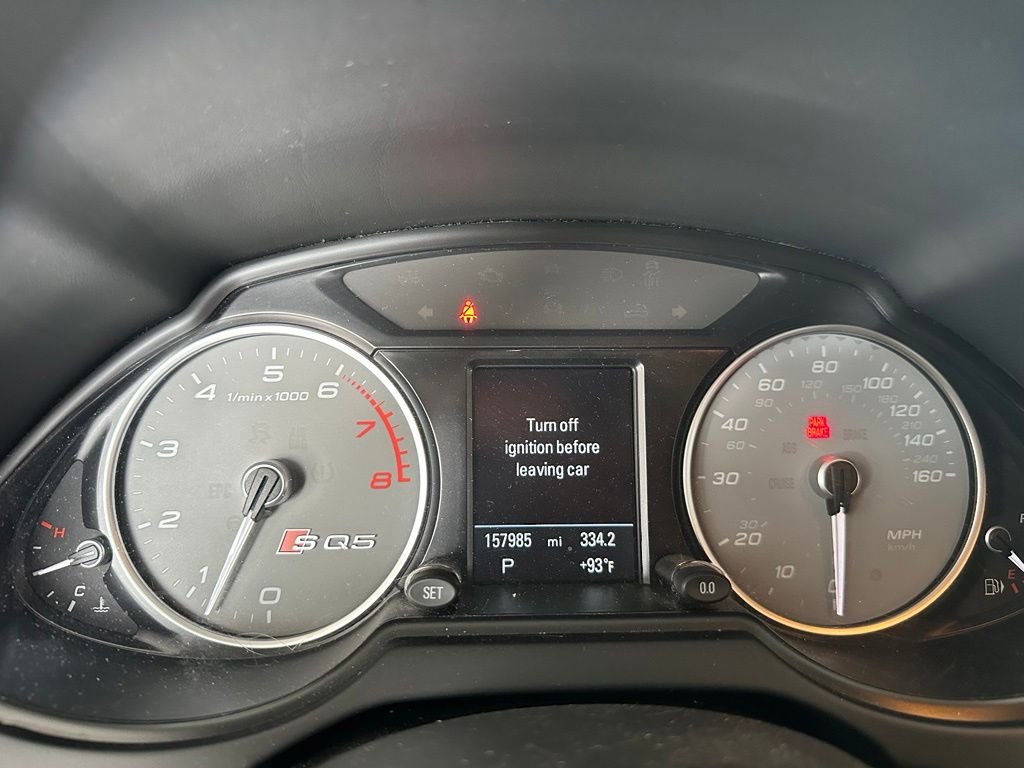 Used 2017  Audi 3.0T Prestige image 39