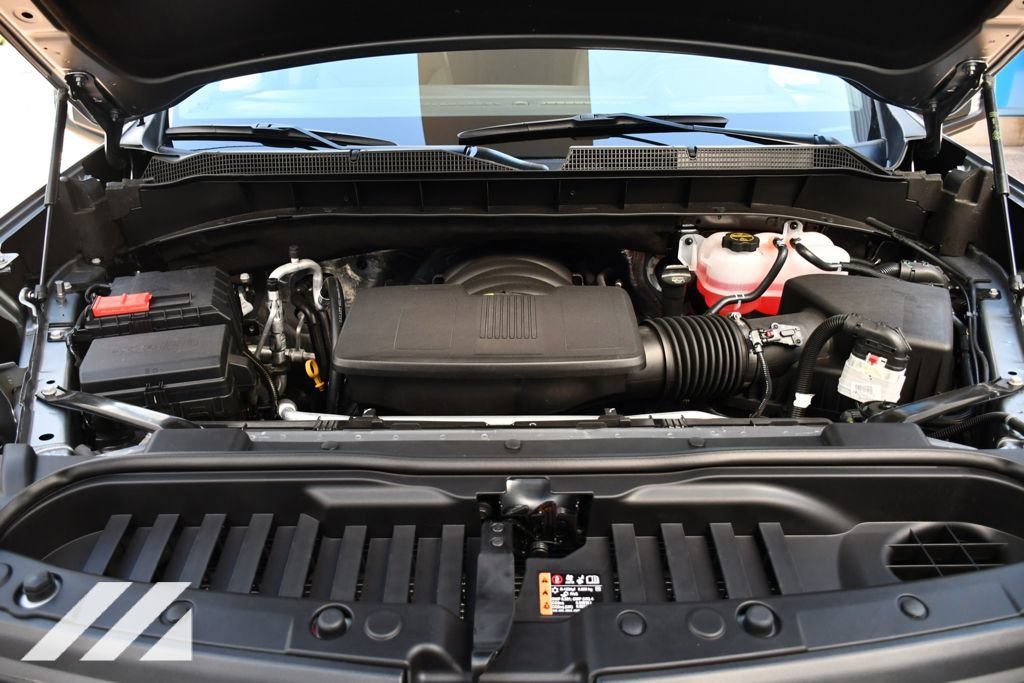 2026 Chevrolet Silverado 1500 RST - Photo 29