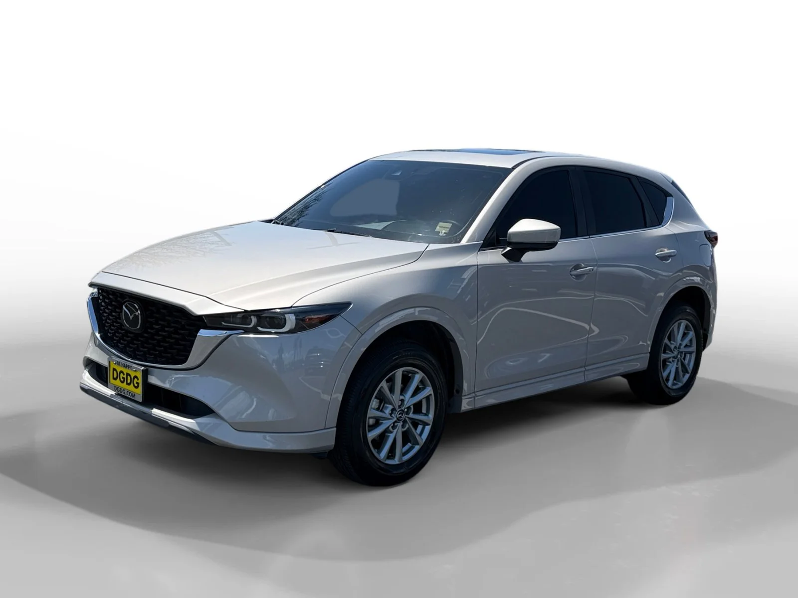 2024 Mazda CX-5's photo