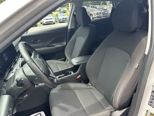 Used 2024 Gray Hyundai SEL image 15