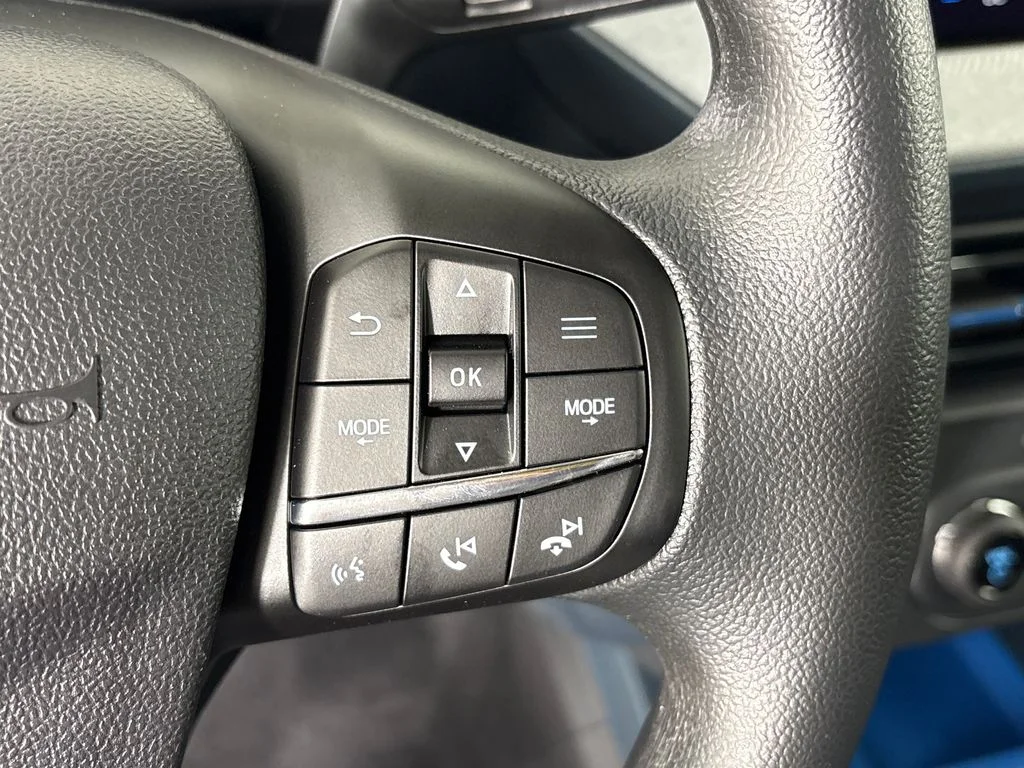 New 2026 White Ford XLT image 19