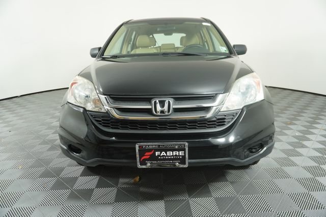 Used 2010 Honda CR-V LX with VIN 3CZRE3H30AG704733 for sale in Baton Rouge, LA