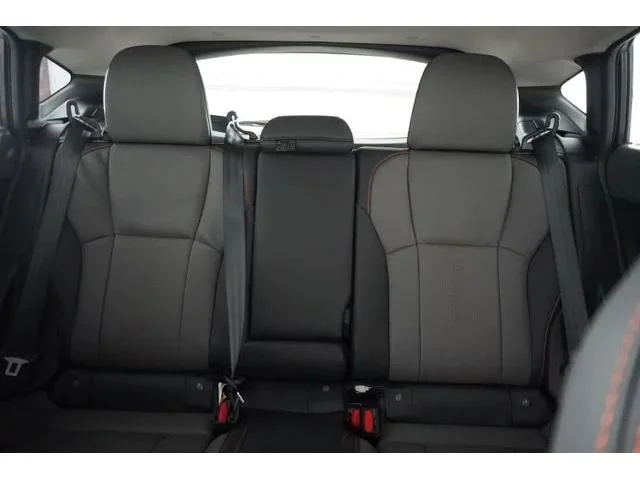 New 2026 MAGNETITE GRAY PEARL Subaru Limited image 20