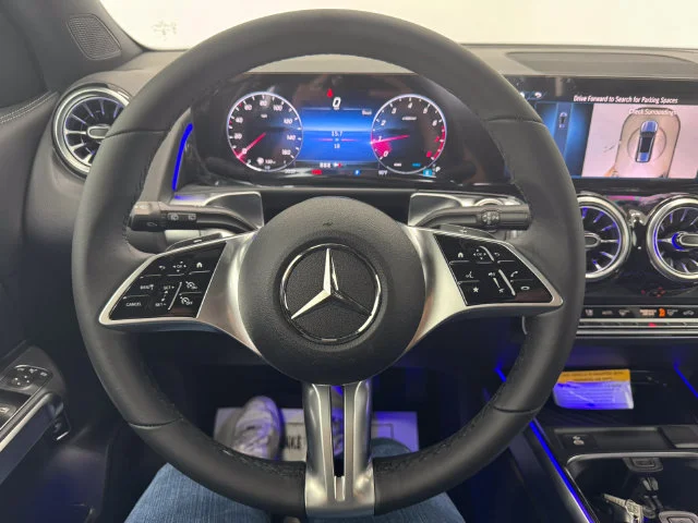 New 2026  Mercedes-Benz GLB 250 image 26