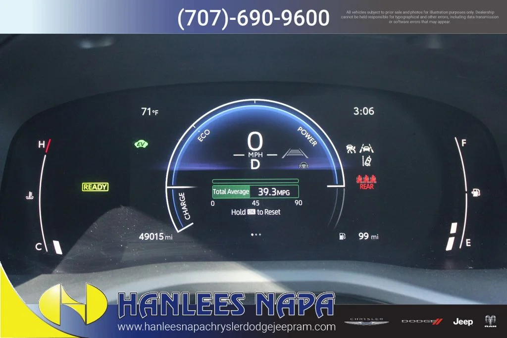 Used 2025 Red Toyota SE image 30