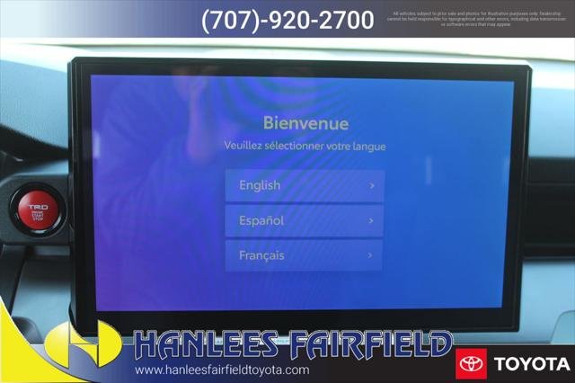 Certified Used 2024 UNDERGROUND Toyota  image 25