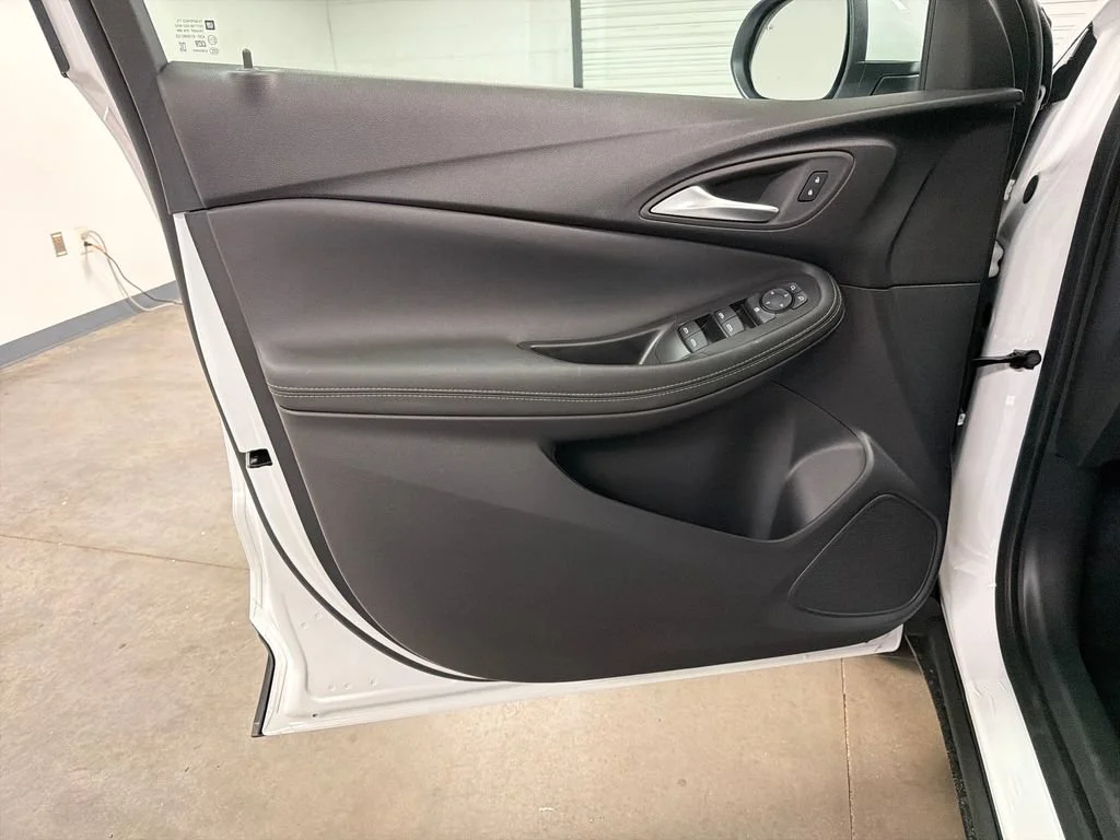 2026 Buick Encore GX Preferred - Photo 17