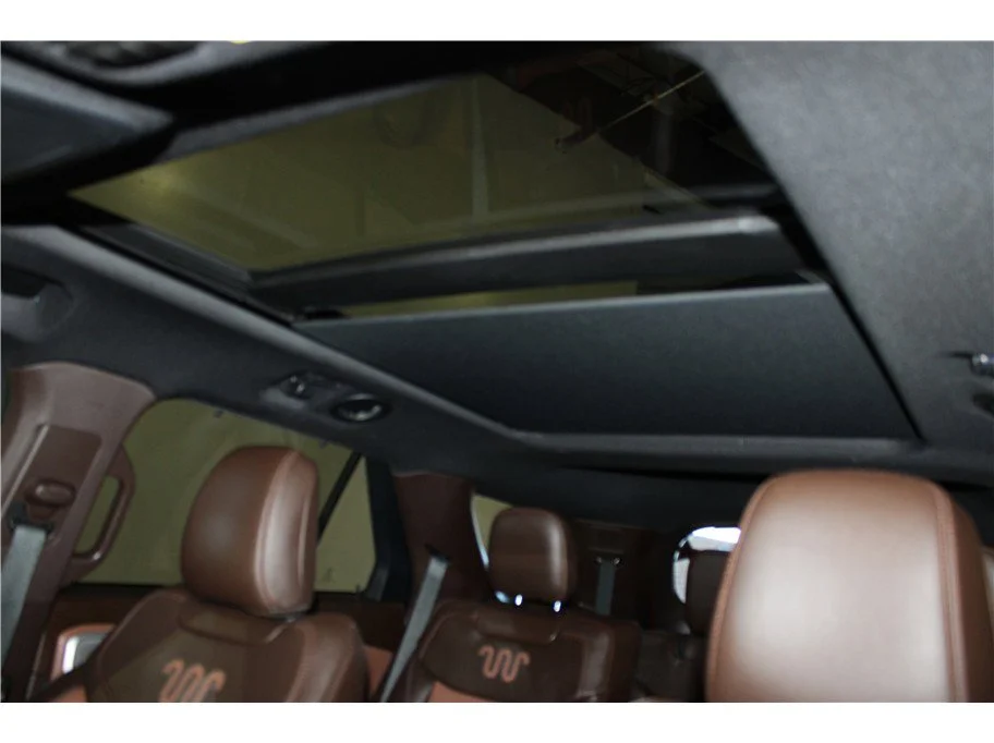 2022 Ford Explorer King Ranch - Photo 38