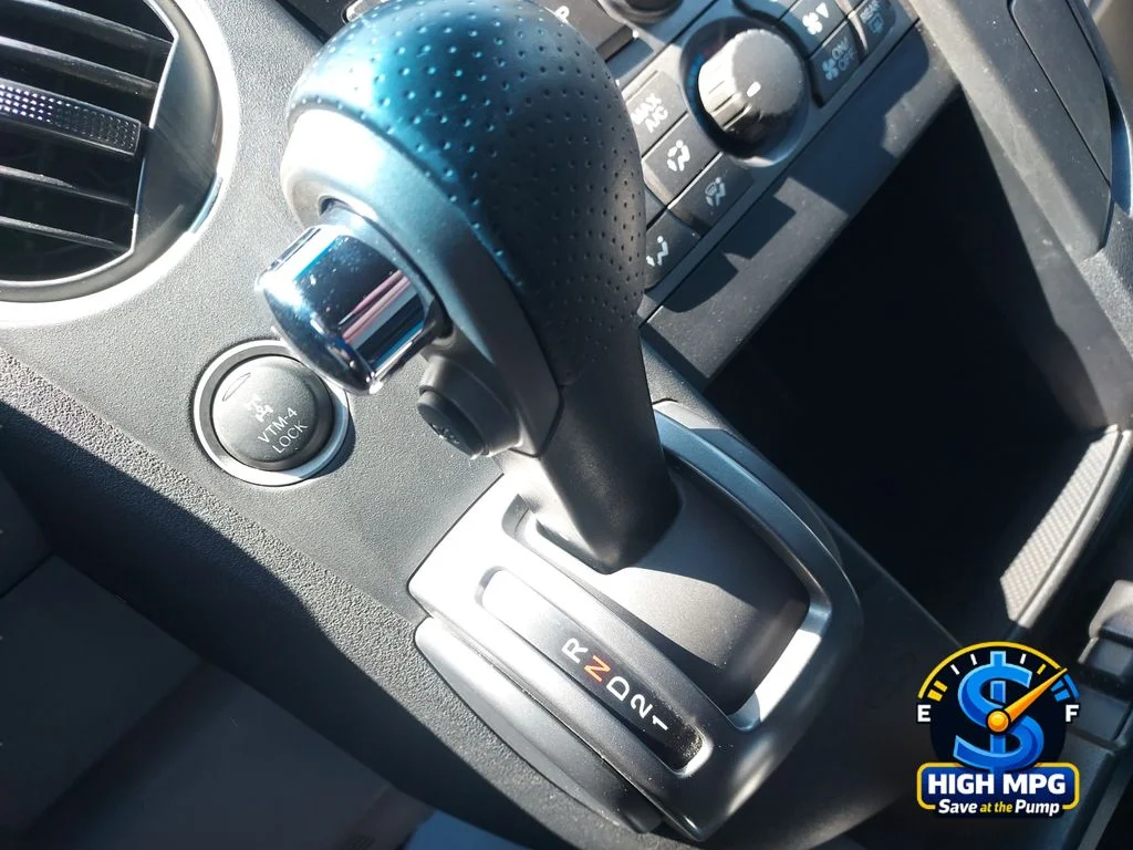 Used 2012 Gray Honda LX image 10