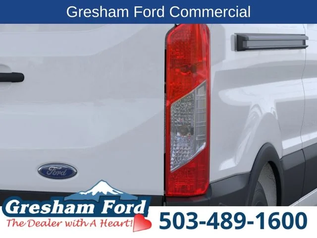 2025 Ford Transit Van Base - Photo 24