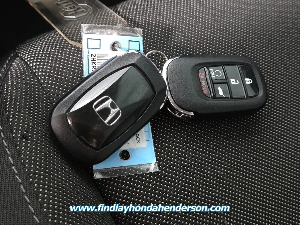2025 Honda CR-V EX - Photo 32