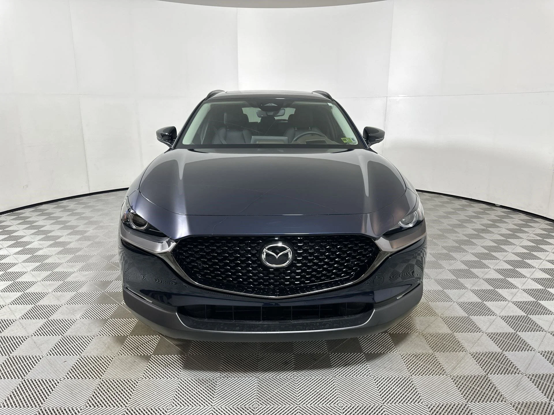 New 2025 Mazda CX-30 2.5 Turbo Premium Plus Package Sport Utility