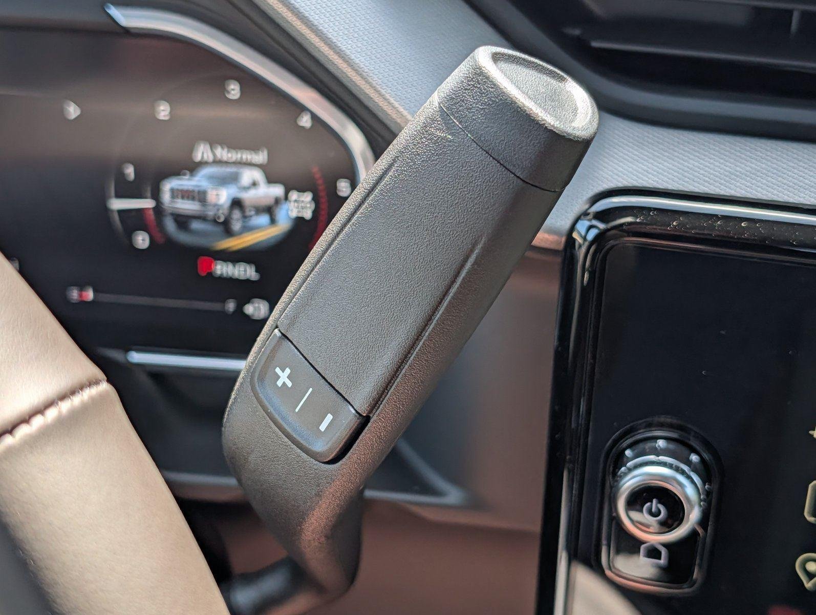 2026 GMC Sierra 2500HD Denali - Photo 27