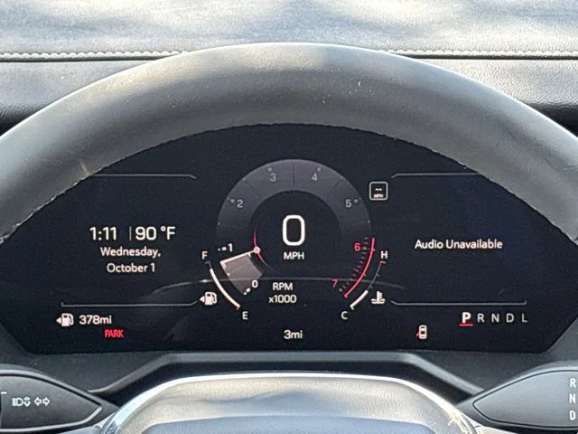 2026 GMC Acadia Elevation - Photo 67