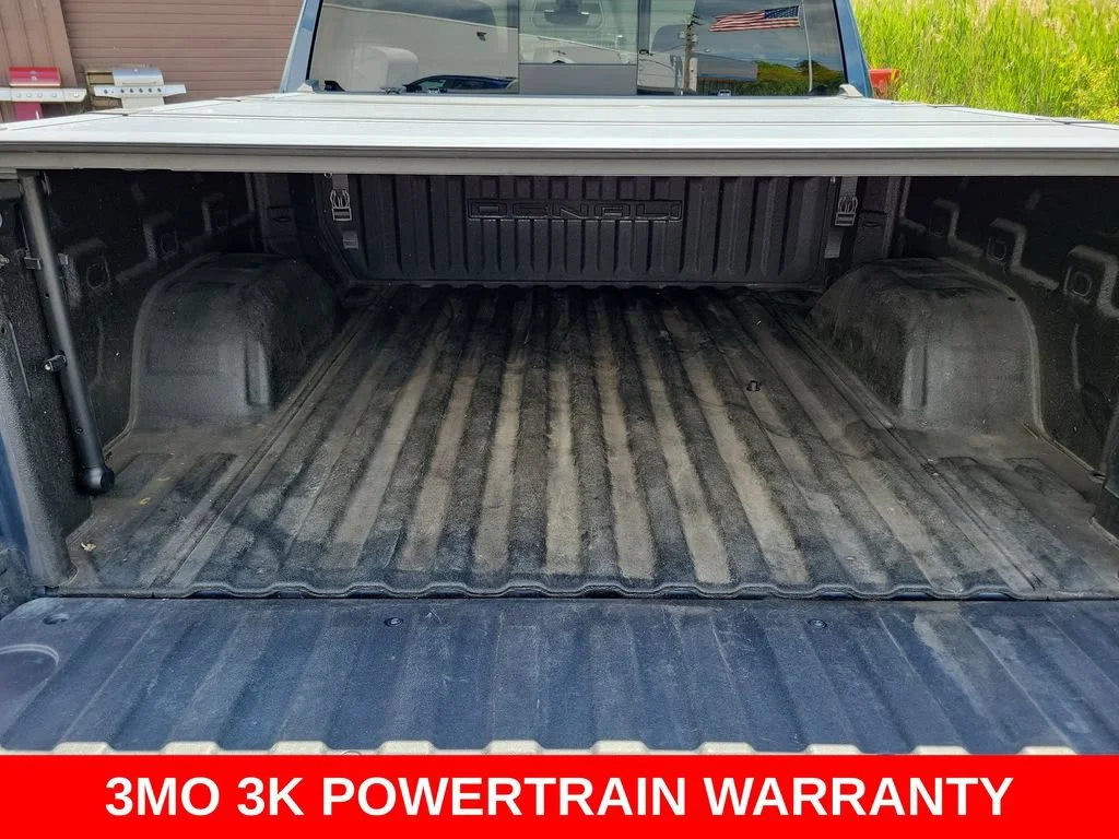 2019 GMC Sierra 1500 Denali - Photo 29