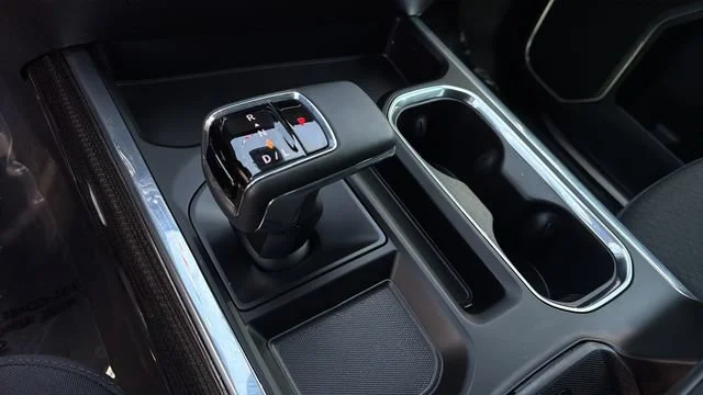 Used 2025 Black Chevrolet RST image 29